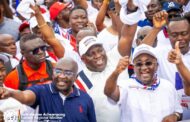 You Can Enter Into Romantic Relationships To Bring Votes To NPP -Minister To Polling Station Executives