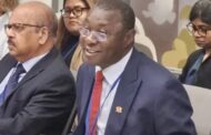 Ghana Will Achieve Universal Access To Electricity By End Of The Year - Finance Minister