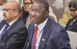 Ghana Will Achieve Universal Access To Electricity By End Of The Year - Finance Minister