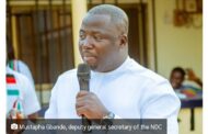 Ejisu By-Election: We Haven't Decided Whether To Run Yet - NDC