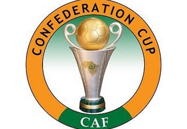 CAF Confederation Cup: Dreams FC Snatches Important Draw At Zamalek