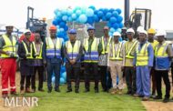 Lands Ministry Unveils Revolutionary Diamond Core Drill Rig For The Mining Sector