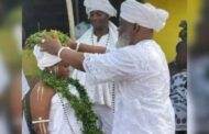 Child Marriage:Chieftaincy Ministry Probing 63-Year-Old Ga Priest Who Married 12-Year-Old Girl