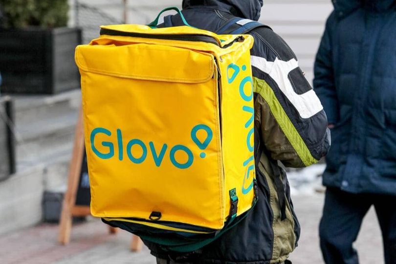 Glovo To Cease Operations In Ghana Due To Profitability Issues