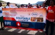 Ghana Hemophilia Society Urges Gov't To Facilitate Drug Release Process At Port To Prevent Mortalities