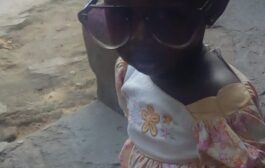 Sad!5-Year Old Girl Drowns On Her Birthday In Koforidua