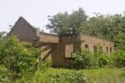 E/R:CHPs Compound Project On Performance Tracker Found To Have Been Abandoned In Bush 2 Years Ago
