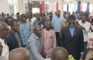 E/R:Metro Mass Transit To Receive First 200 Electric Vehicles In 2024 - Bawumia