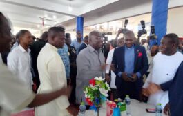 Release:Bawumia's Eastern Regional Tour Inspires Hope And Unity