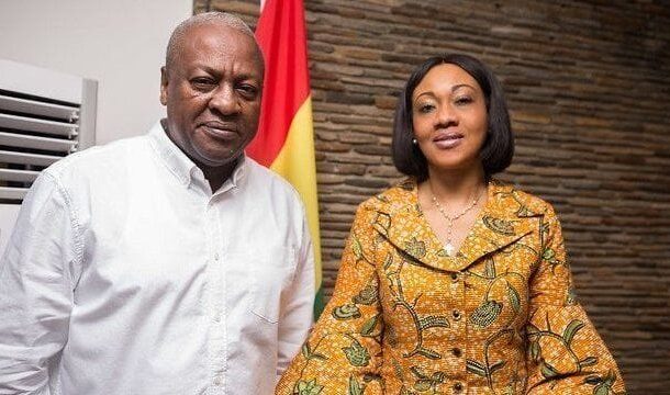 Ahead Of December Polls:Electoral Commission Deny Mahama's Allegations
