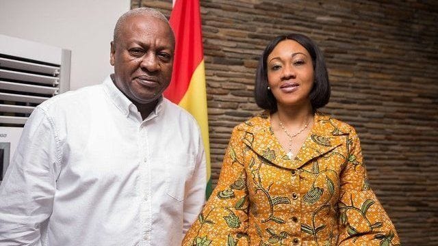 Ahead Of December Polls:Electoral Commission Deny Mahama's Allegations