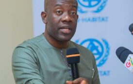 Don't trust Mahama's Promises; He Can't Deliver - Oppong Nkrumah To Ghanaians 