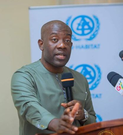 Don't trust Mahama's Promises; He Can't Deliver - Oppong Nkrumah To Ghanaians 