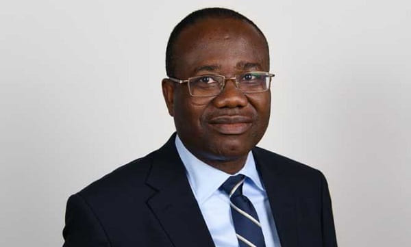 Ejisu By-Election:I Rejected Several Calls On Me To Contest Ejisu Seat In The Past – Kwesi Nyantakyi