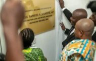 Greater Accra Lands Commission Gets Ultra Modern Office Complex