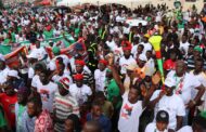 STATEMENT:NDC To Launch Manifesto On August 24 In Central Region