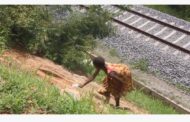 Residents Of Abotia Call For Creation Of Access Routes And Pedestrian Walkways On Tema-Mpakadan Rail Line