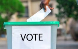 Ejisu By-Election:Voting Underway