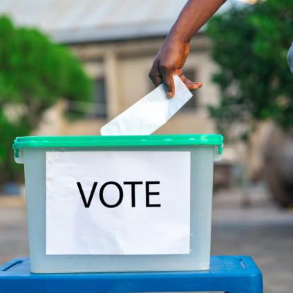 Kwahu Abetifi:Moderator Of Presbyterian Church Urges Ghanaians To Reject Vote Buying In Upcoming Elections