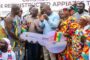 “President Akufo-Addo Was The First Person To Donate To The Appiatse Support Fund