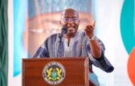 ‘I Was Joking,’ Says Bawumia Clarifying Stance On Taxing Churches