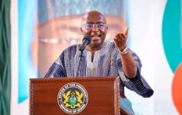 ‘I Was Joking,’ Says Bawumia Clarifying Stance On Taxing Churches