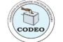 CODEO Deploys 195 Observers To Monitor EC’s Limited Registration Exercise