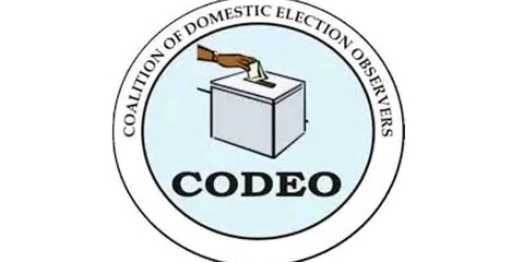 CODEO Deploys 195 Observers To Monitor EC’s Limited Registration Exercise