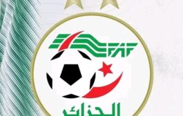Algerian Football Federation Plans To Leave CAF For Asian Football Confederation