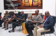 Sunyani:3rd Annual Transformational Dialogue On Small-Scale Mining Held