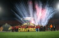 CAF Champions League:Ahly Emerge Winners