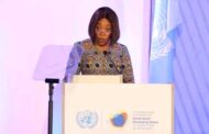 Foreign Minister Participates In 4th International Conference On Small Islands Developing States