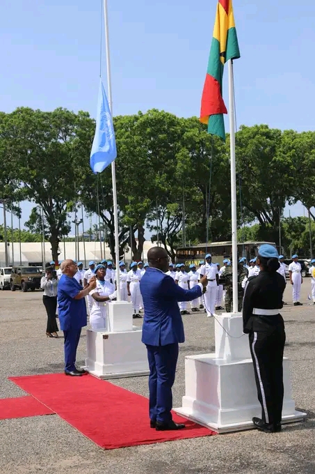 Ghana Marks 76th International Day Of United Nations