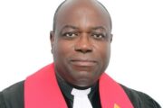 Ghana On The Brink Of A New Era, Don't Be Swayed By Empty Political Promises - Presbyterian Moderator