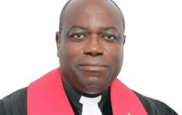 Ghana On The Brink Of A New Era, Don't Be Swayed By Empty Political Promises - Presbyterian Moderator