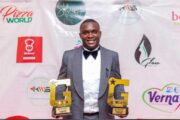 NPP Youth Organizer Bags Two Top Honors At 2024 GABCA Awards