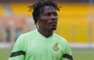 Ex-Medeama Striker Jonathan Sowah Reportedly Included In Black Stars Squad For Mali And CAR Games