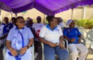 Koforidua Clinic Organizes Free Health Screening For Women