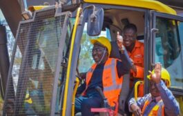 ECG Workers Refute Sabotage Claims And Revenue Increase Figures By Dr. Bawumia