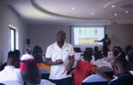 E/R:NDC Holds Workshop For Constituency Secretaries And Deputies; Makes Statement On Limited Voters' Registration Exercise