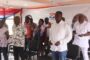 E/R:NDC Holds Workshop For Constituency Secretaries And Deputies; Makes Statement On Limited Voters' Registration Exercise