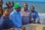 Keta Sea Defence Project:Act Fast To Save Lives And Properties - Isaac Asiamah Urges Government
