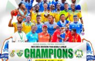 Eastern Region: Kukurantumi-Based Port City Secure Ghana Division One League Promotion