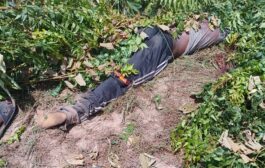 TRAGIC:Two Beheaded At Maame Krobo In The Eastern Region