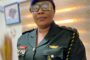 Lt Col Justina Frimpong Donates 100 Mono Desks To Koforidua GHANASS