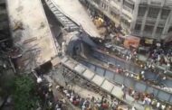 Fourteen Killed And Dozens Injured After Mumbai Billboard Collapse