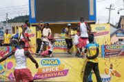 Onga Organizes Spice Carnival To Reward Customers