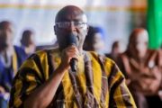 Bawumia Calls For Reintroduction Of Road Tolls To Improve Ghana’s Roads