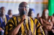 Bawumia Calls For Reintroduction Of Road Tolls To Improve Ghana’s Roads