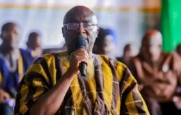 Bawumia Calls For Reintroduction Of Road Tolls To Improve Ghana’s Roads